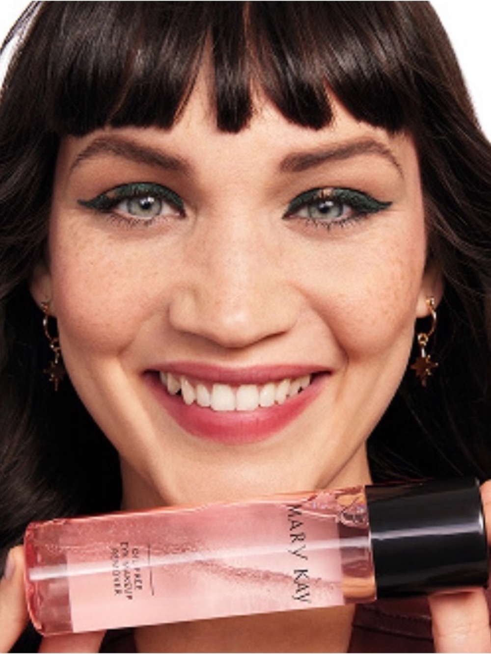 Mary Kay® Oil-Free Eye Makeup Remover